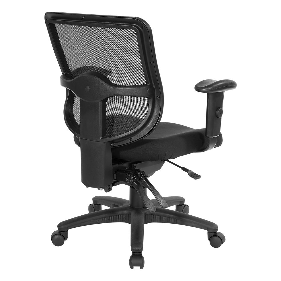 Thumbnail: Ergonomic Task Chair with ProGrid® Back