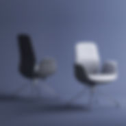 Thumbnail: ELLIE - 9 to 5 Seating
