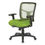 Thumbnail: Green Air Mist Mesh Back Chair