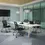 Thumbnail: 7794 NESTING CHAIR- BLACK 9106