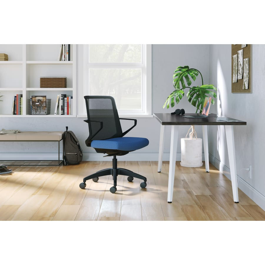 Thumbnail: HON Cliq Office Chair | Synchro-Tilt