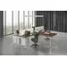 Thumbnail: 8054 MD BK EXE CHAIR-BLKBK/BLKSEAT