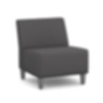 Thumbnail: Flock Modular Chair