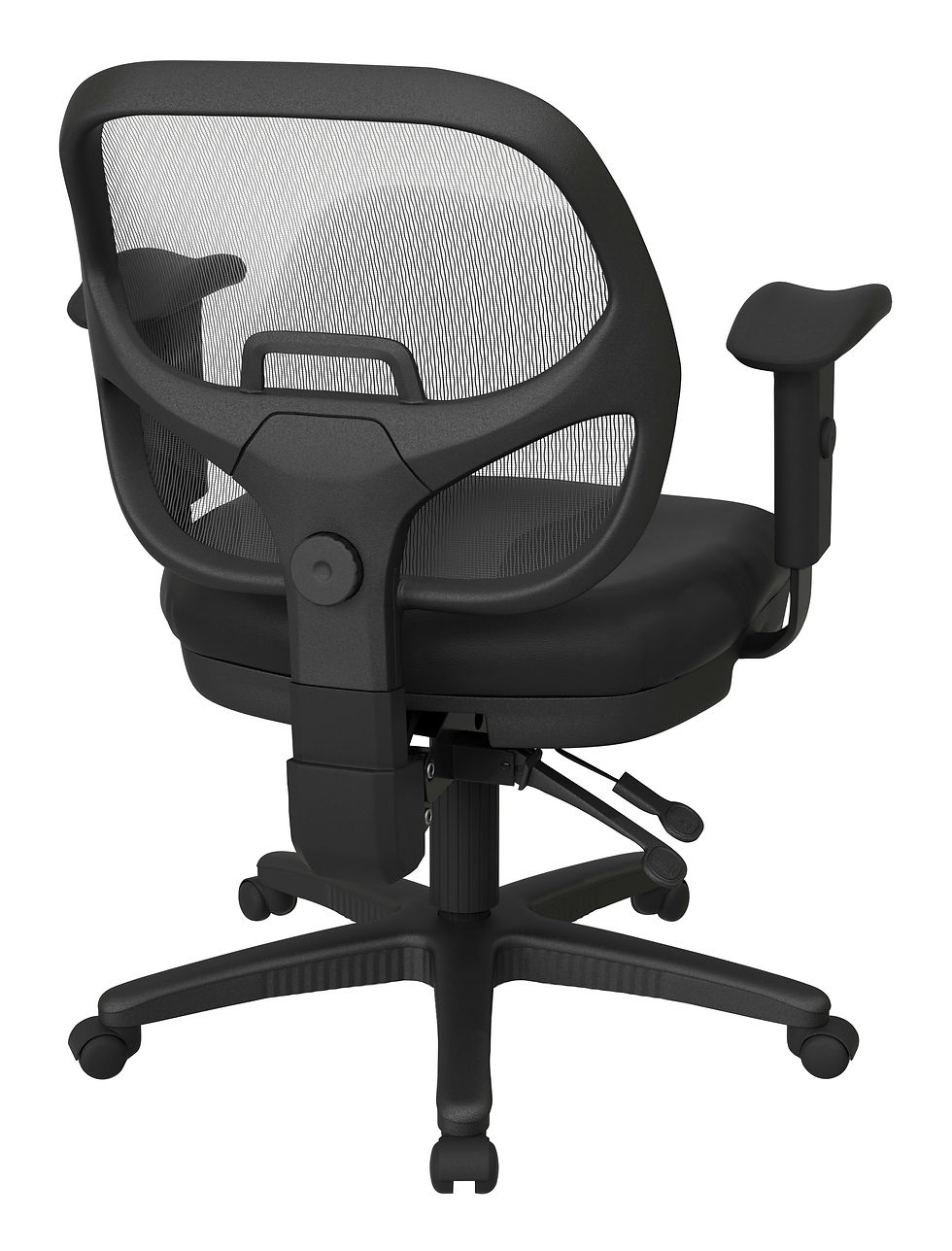 Thumbnail: Ergonomic Task Chair with ProGrid® Back