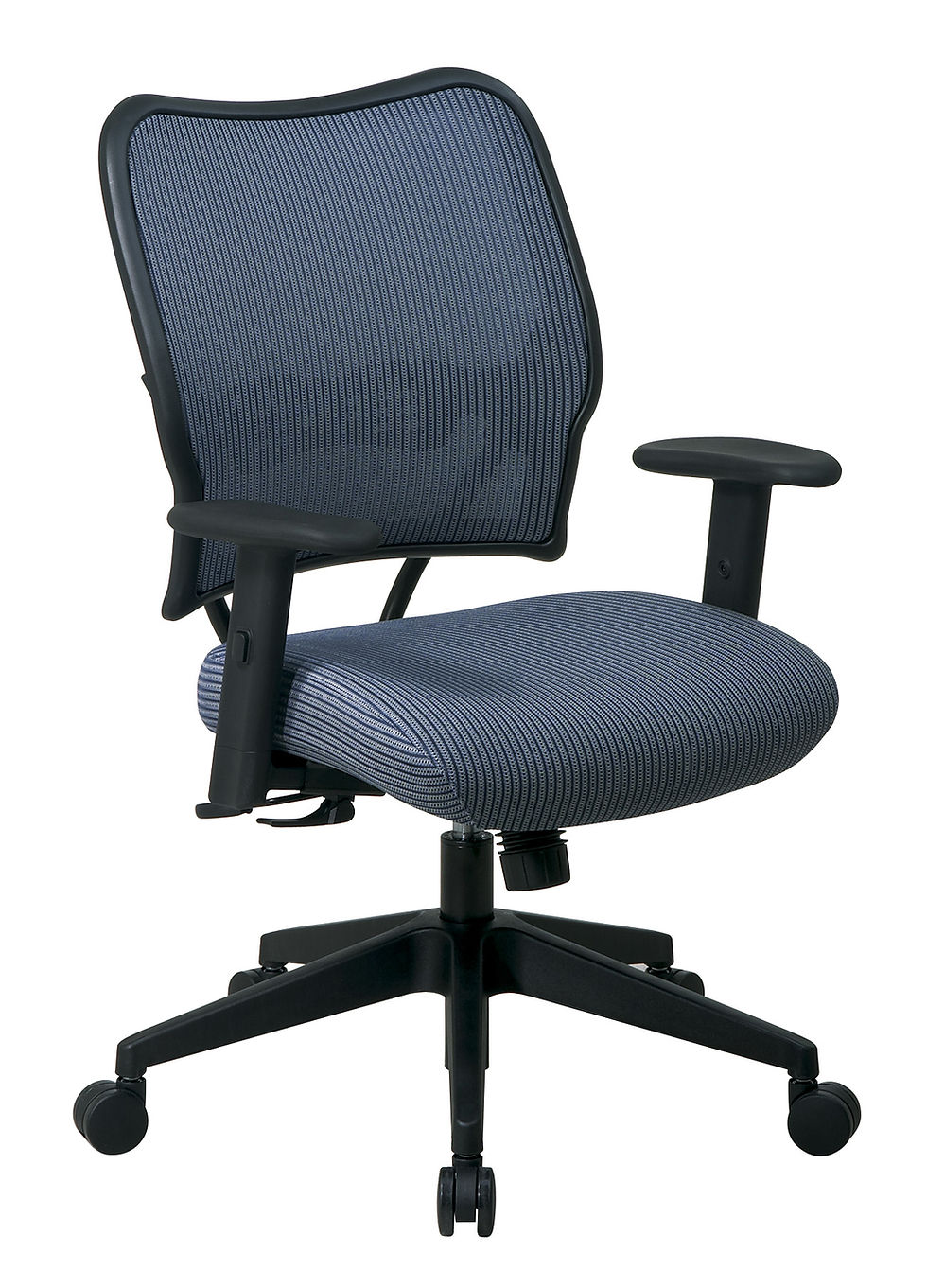 Deluxe Chair with Blue Mist
