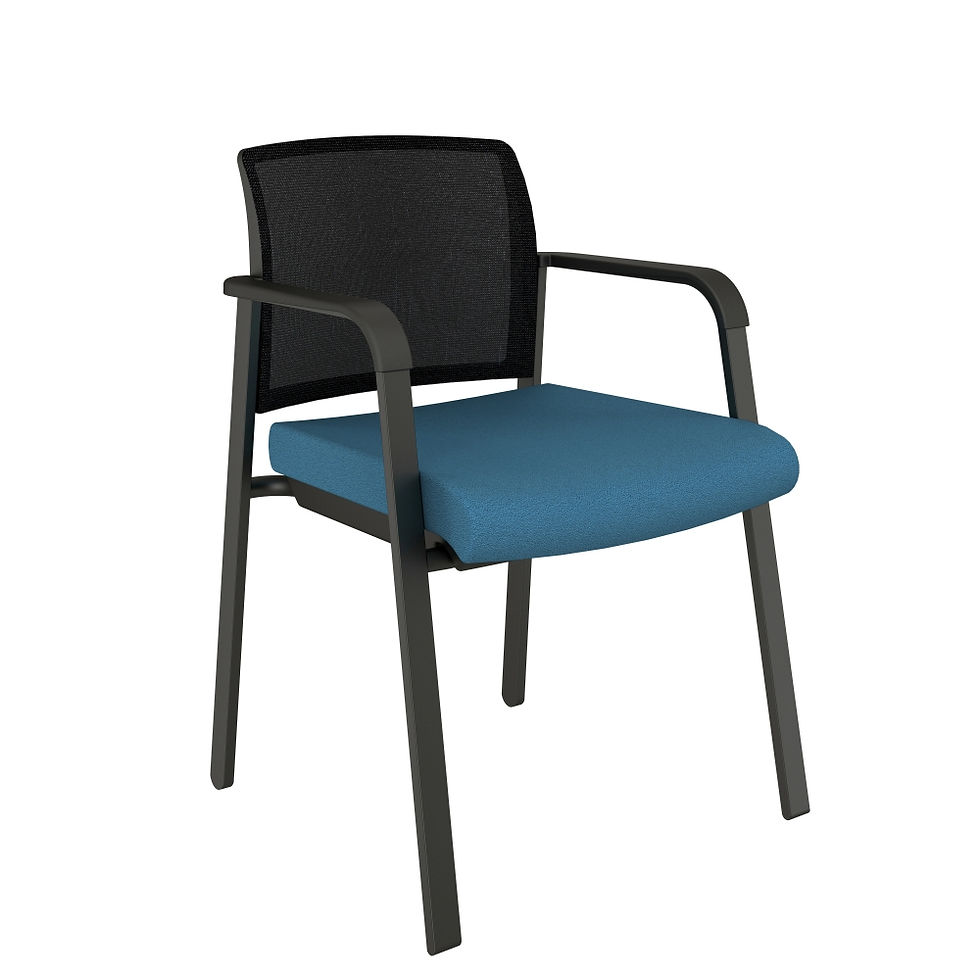 Thumbnail: Paxton Configurable Side Chair