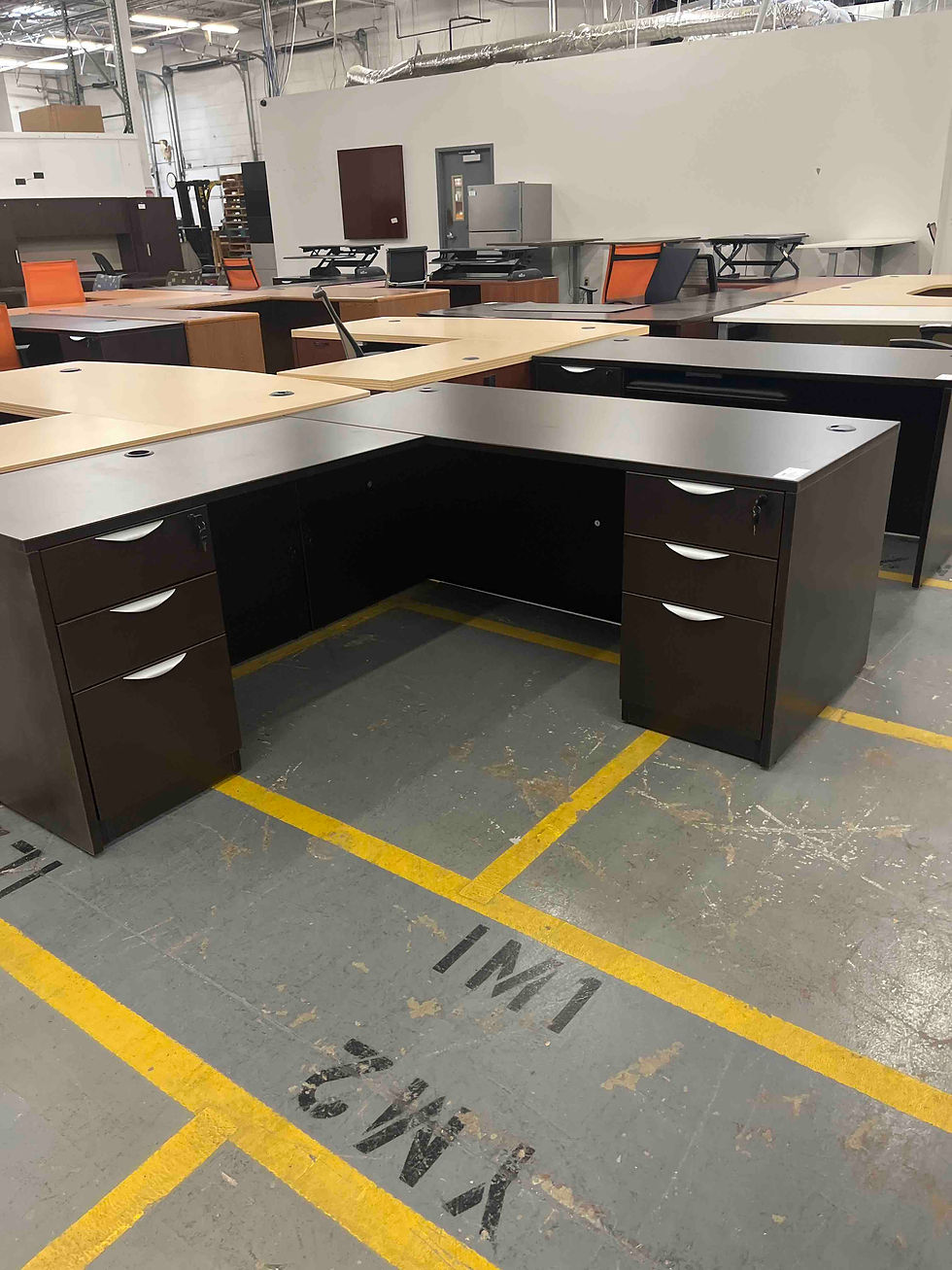 Used Desks for Sale Denver Used Office Desks Sale PreOwned Desks