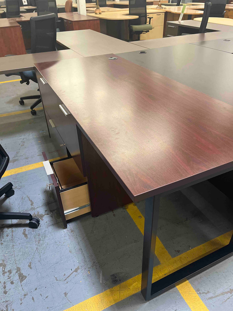 Used Desks for Sale Denver Used Office Desks Sale PreOwned Desks 2/4
