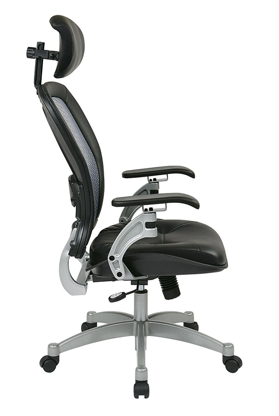 Thumbnail: Professional Light AirGrid® Back Chair
