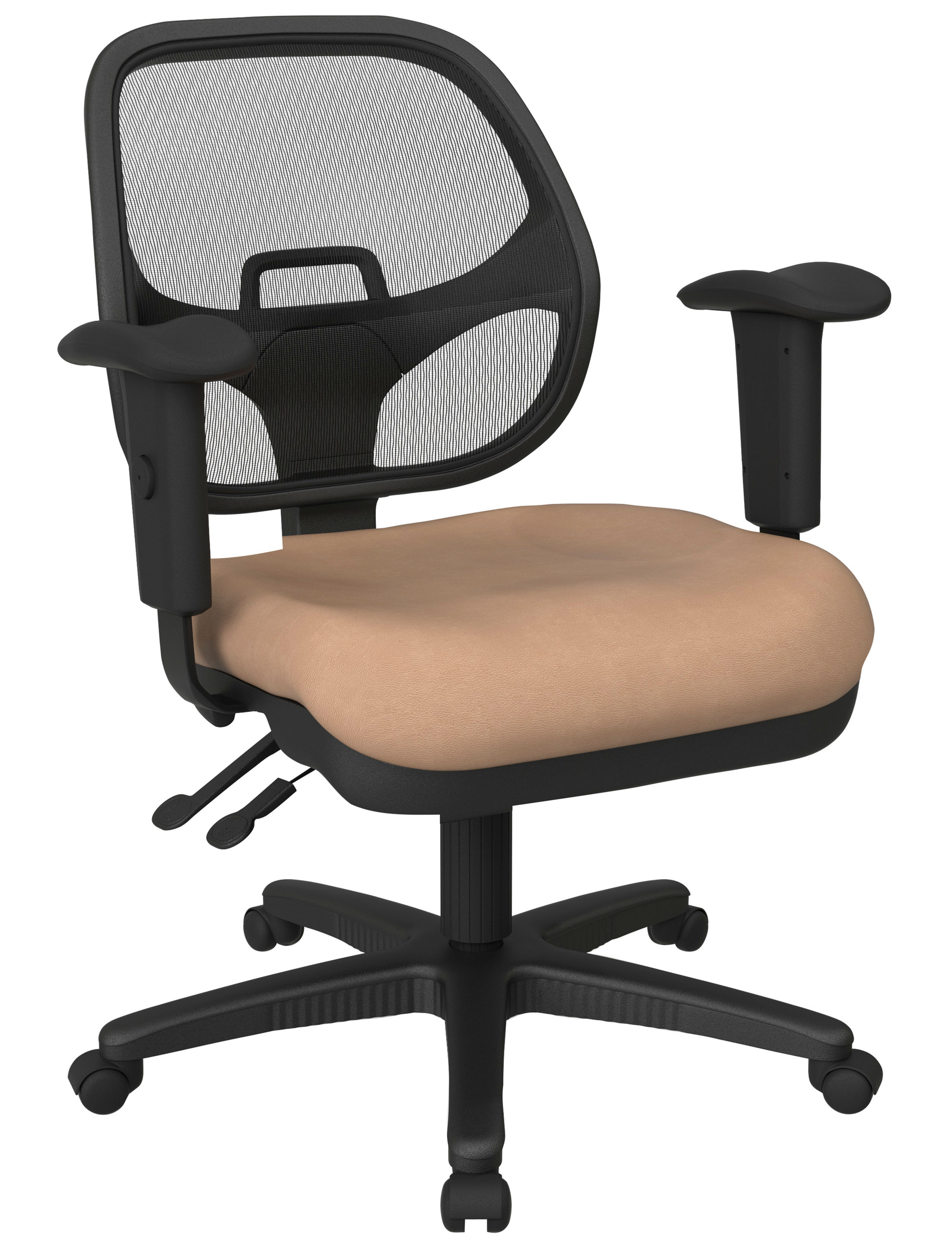 Ergonomic Task Chair with ProGrid® Back