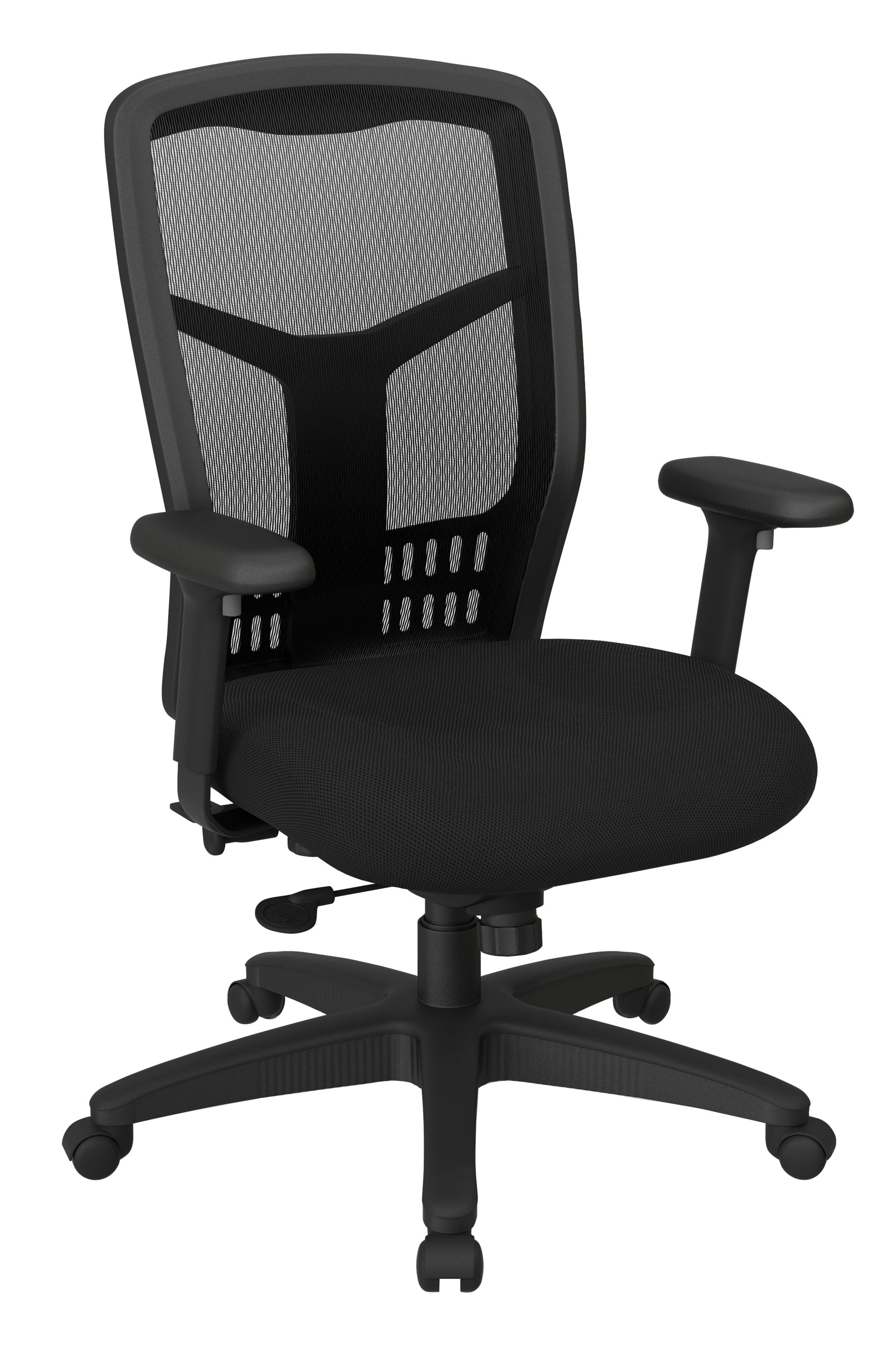 ProGrid® High Back Managers Chair