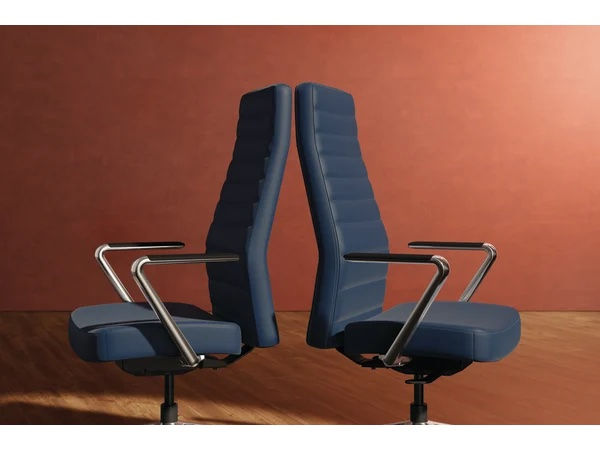 Thumbnail: Cofi Executive Chair