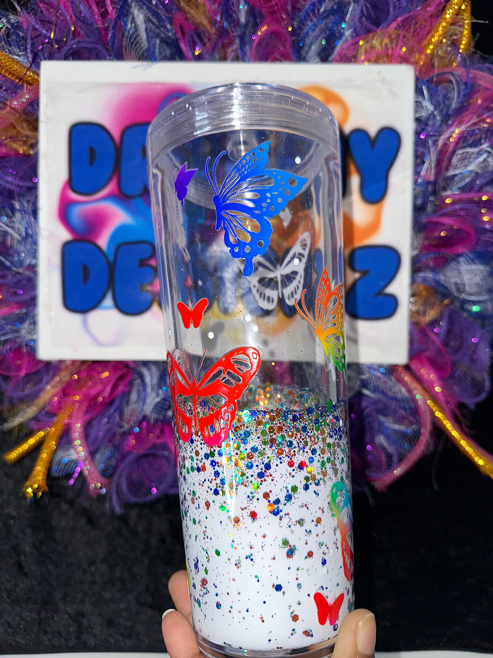 Pretty butterfly 🦋