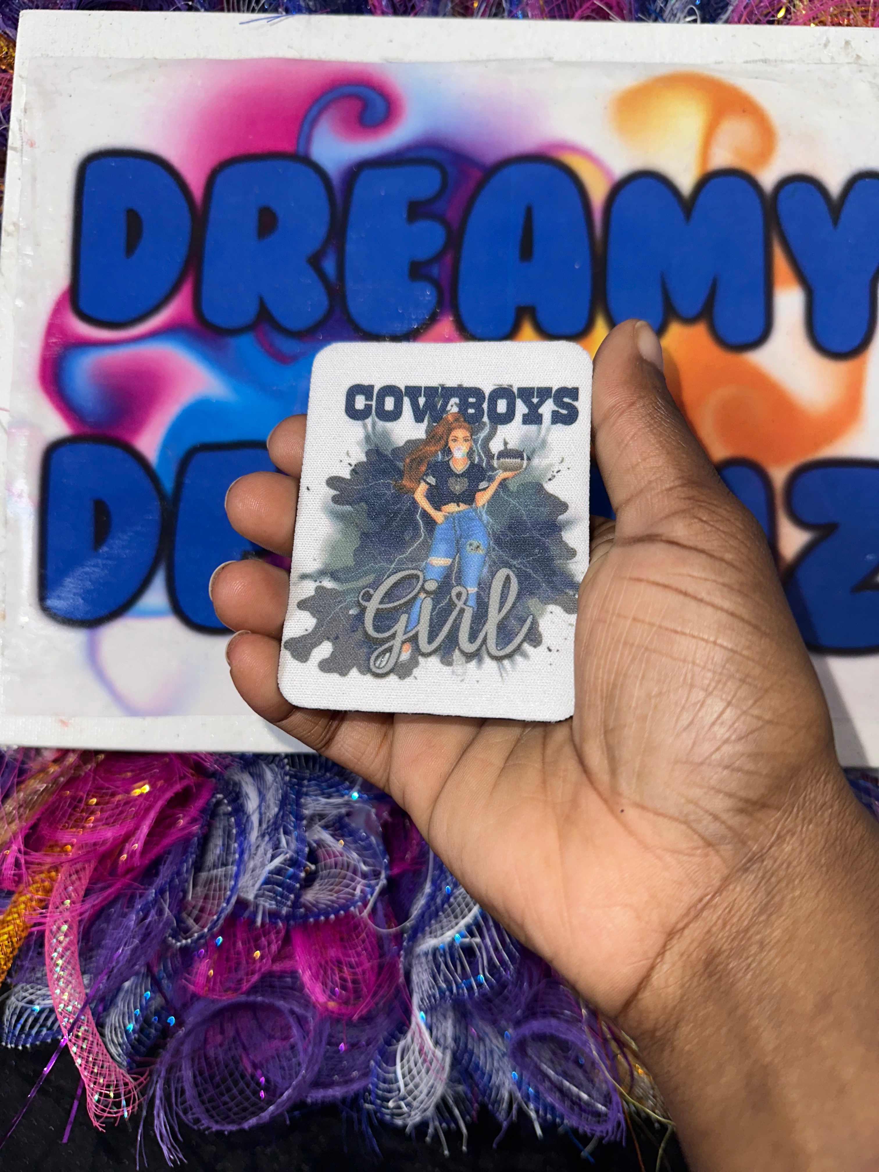 Cowboys | girl magnet 