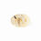 Miniature : Bague Menottes dinh van R12 or jaune et diamants
