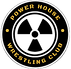 Power House youth wrestling logo