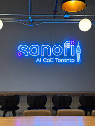 Sanofi amplía sus capacidades de IA con una inversión de $294 Millones de Dólares para expandir su centro de Toronto.