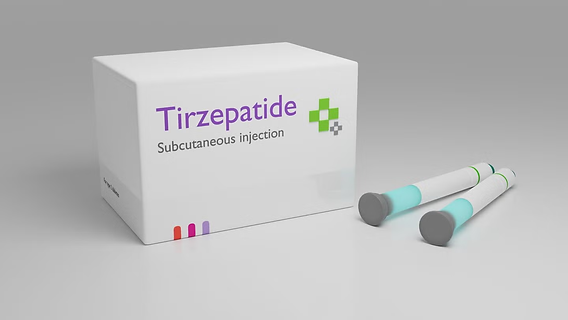 tirzepatide nombre comercial mexico Tirzepatida recibe la aprobación de Cofepris para el tratamiento de la diabetes tipo 2 en México tirzepatide nombre comercial mexico Tirzepatida recibe la aprobación de Cofepris para el tratamiento de la diabetes tipo 2 en México