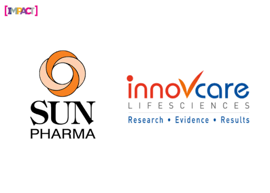 Sun Pharma adquirirá Innovcare Lifesciences por $28,7 Millones de Dólares.