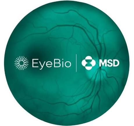 MSD refuerza su cartera de productos oftalmológicos con la adquisición de EyeBio.