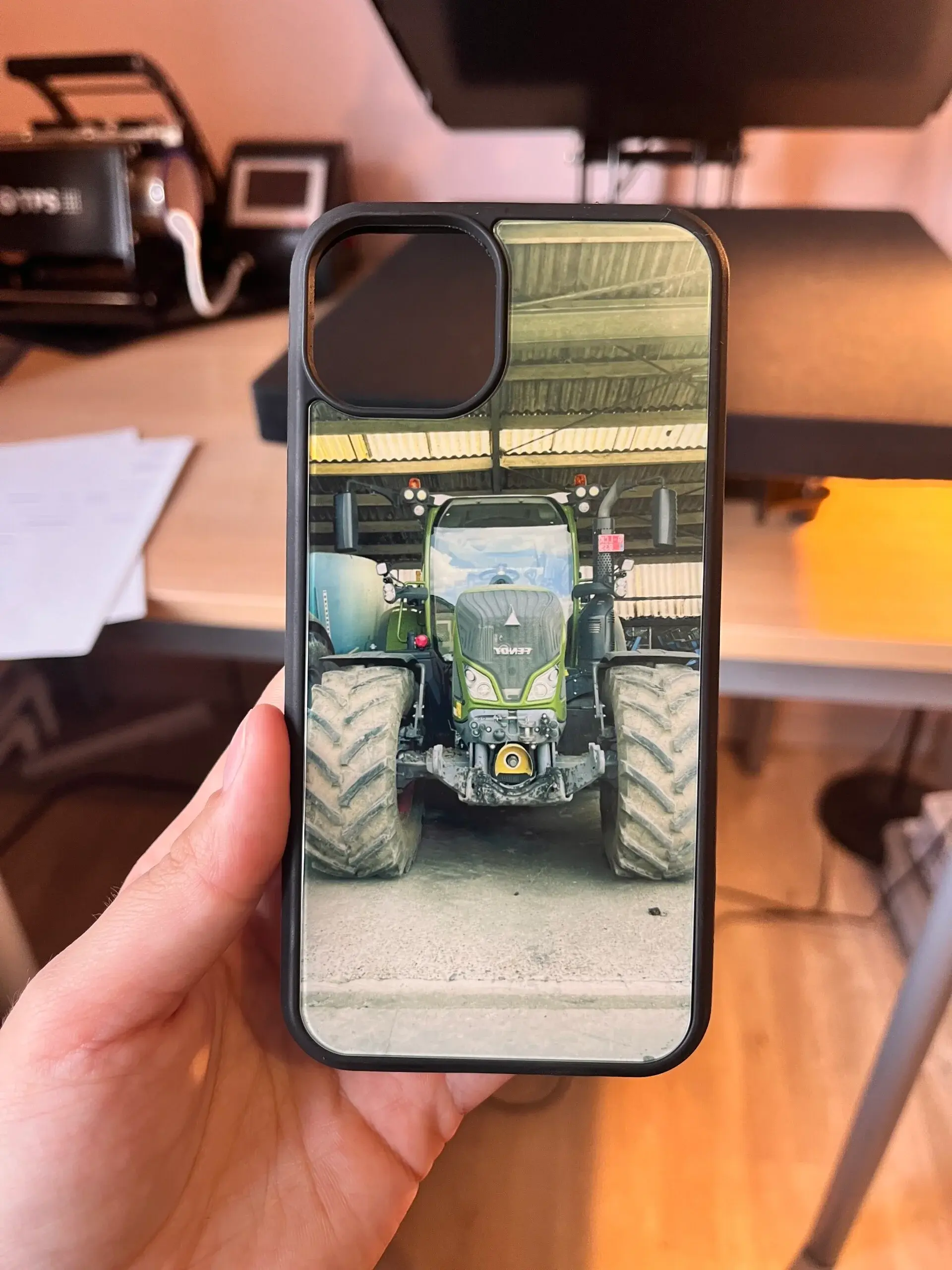 Phone case - Iphone 14