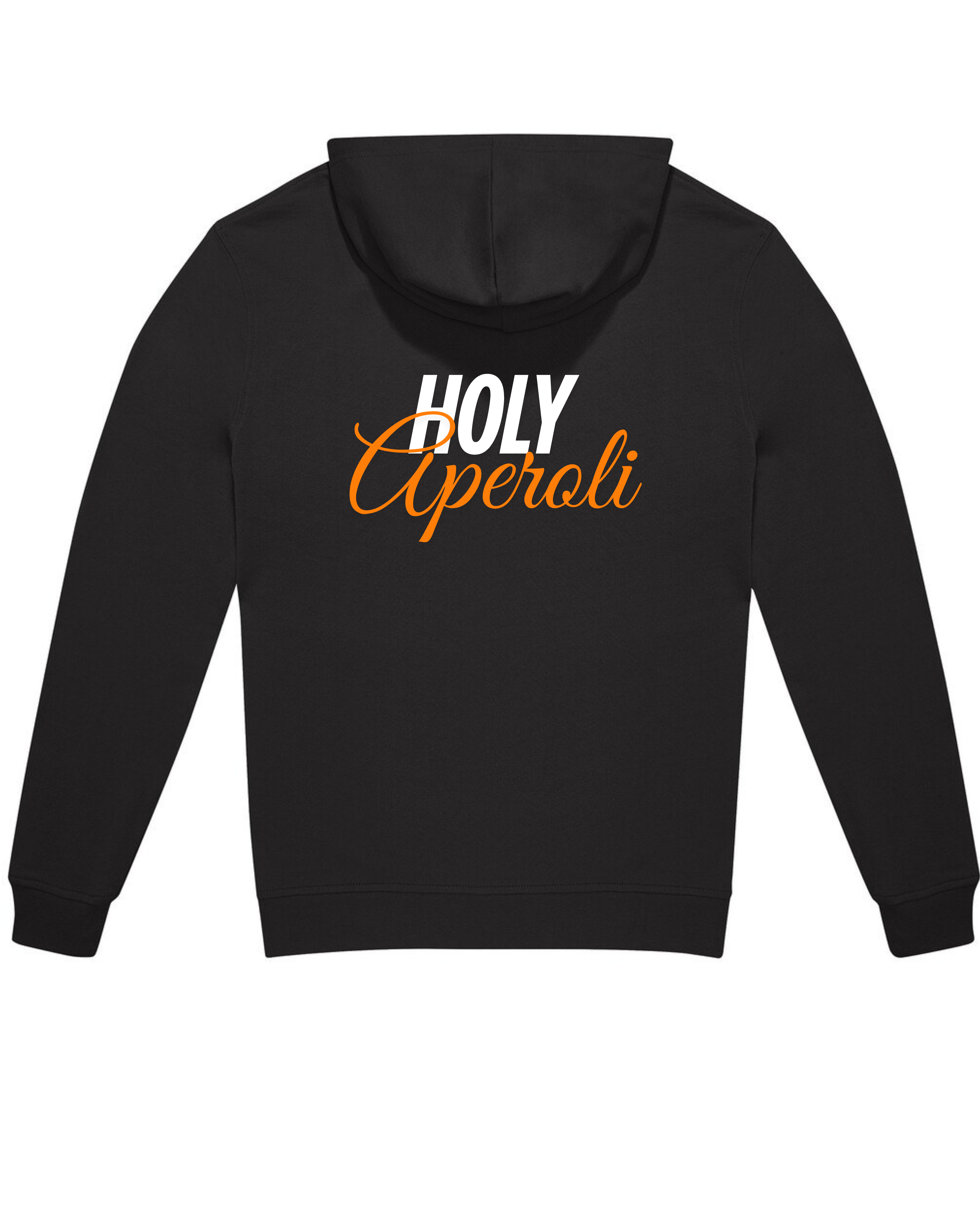 Hoodie - Holy Aperoli 