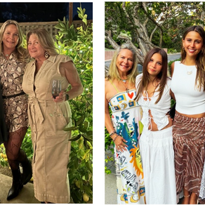 Why Empowering Women Has Always Mattered to ME