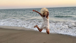 The Freedom to Be Fully Alive