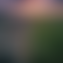 Vista aérea de terrenos em reclassificação para construção de habitação acessível.