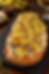 Bruschetta Blue