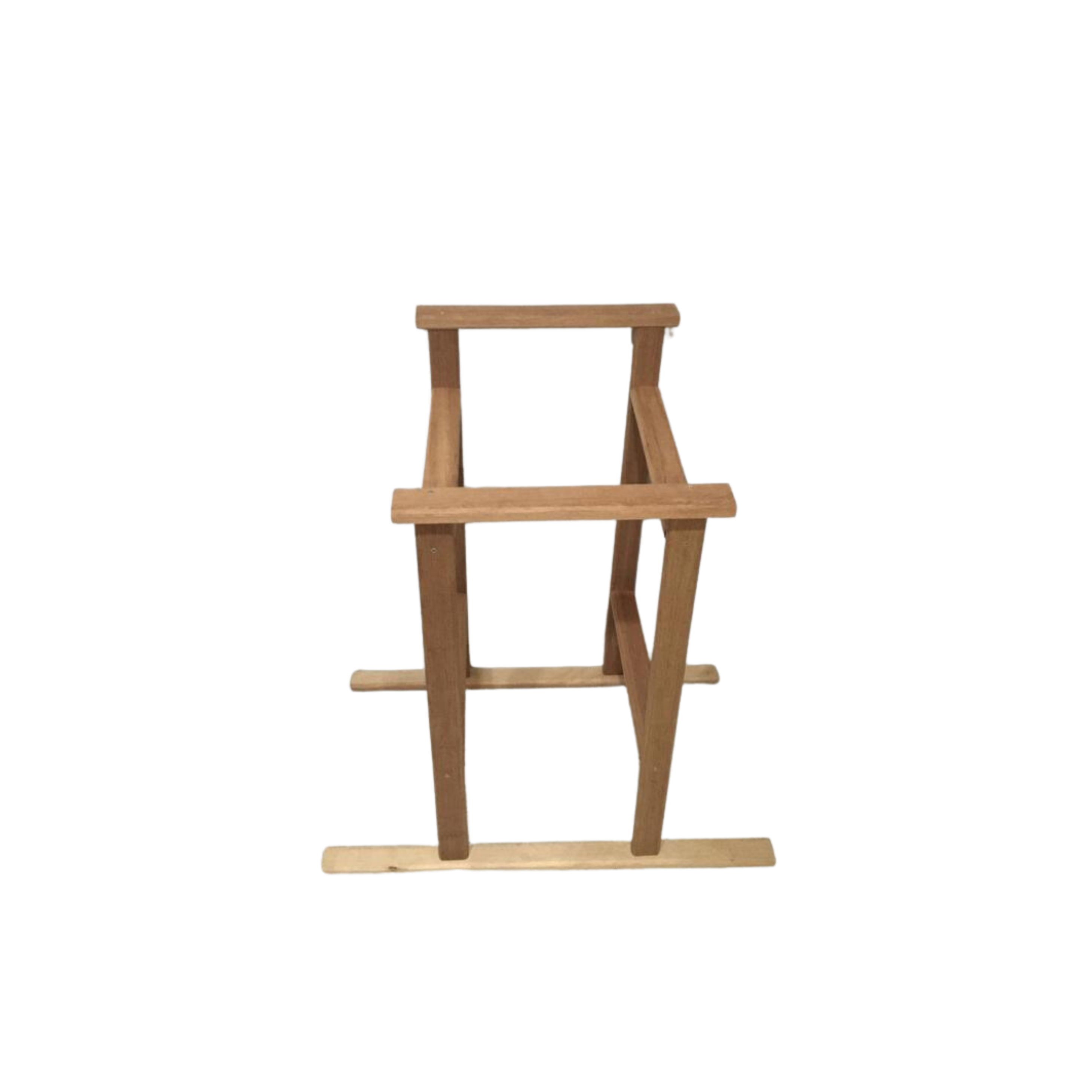 Base de Madeira - Tamanho Padrão