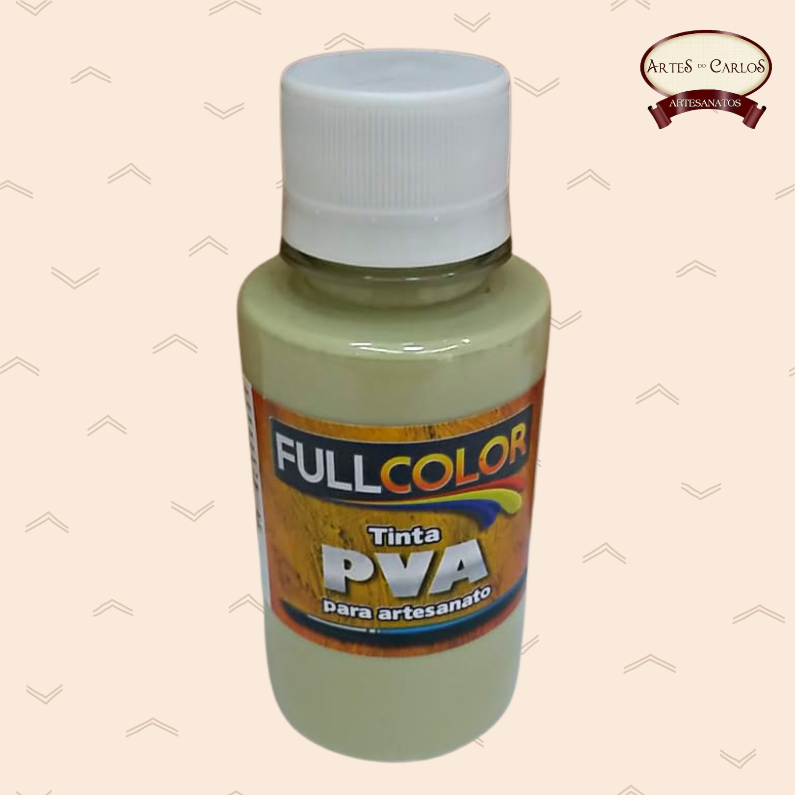 Tinta PVA - Alfazema