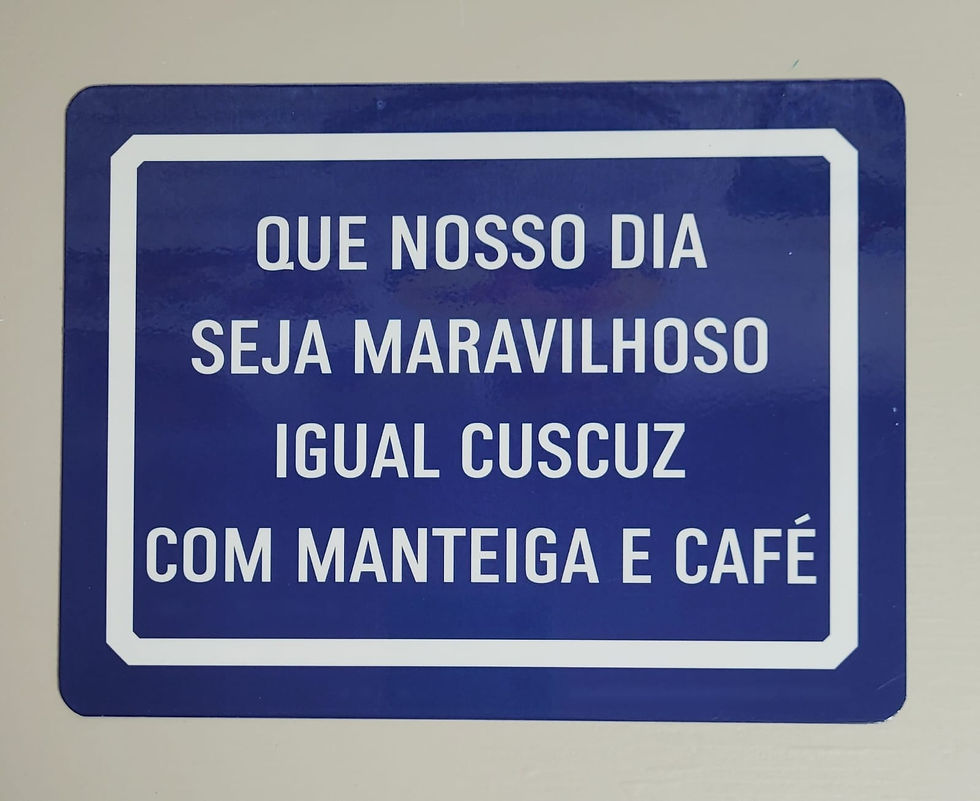 Miniatura: Cuzcuz