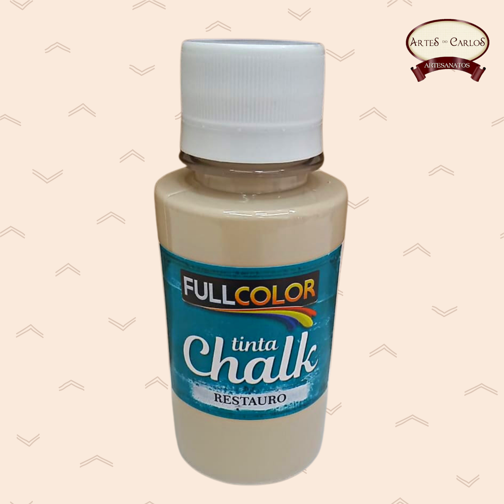 Tinta Chalk - Peluche