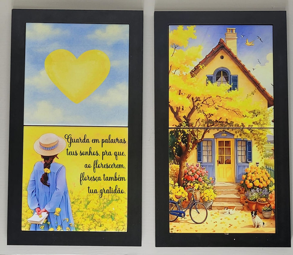 Miniatura: Kit Sonho