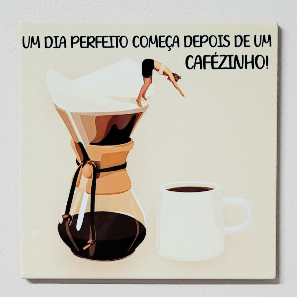 Cafézinho