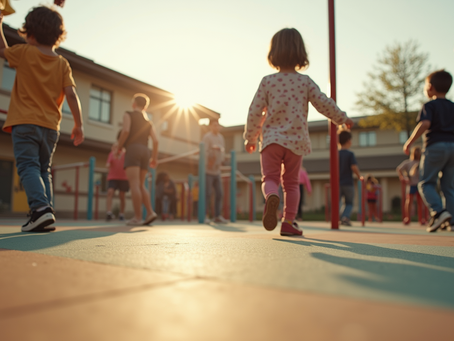 Enhancing Child Protection Through Effective Leadership