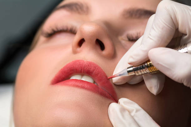 Is Permanent Lip Blushing Treatment Worth the Investment?