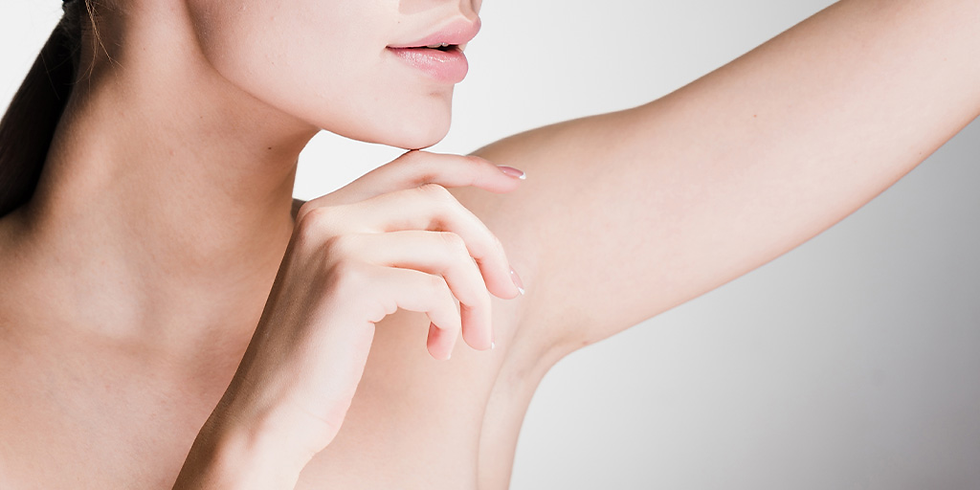 Say Goodbye to Sweat: Discover Miradry Treatment