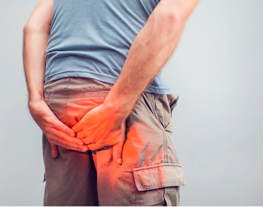 Discover the Best Hemorrhoid Treatment Options Today