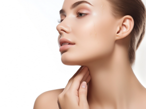 What Jawline filler means in facial contour analysis
