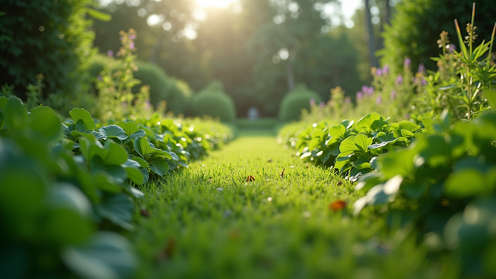 The Importance of Sustainable Living in Today's World