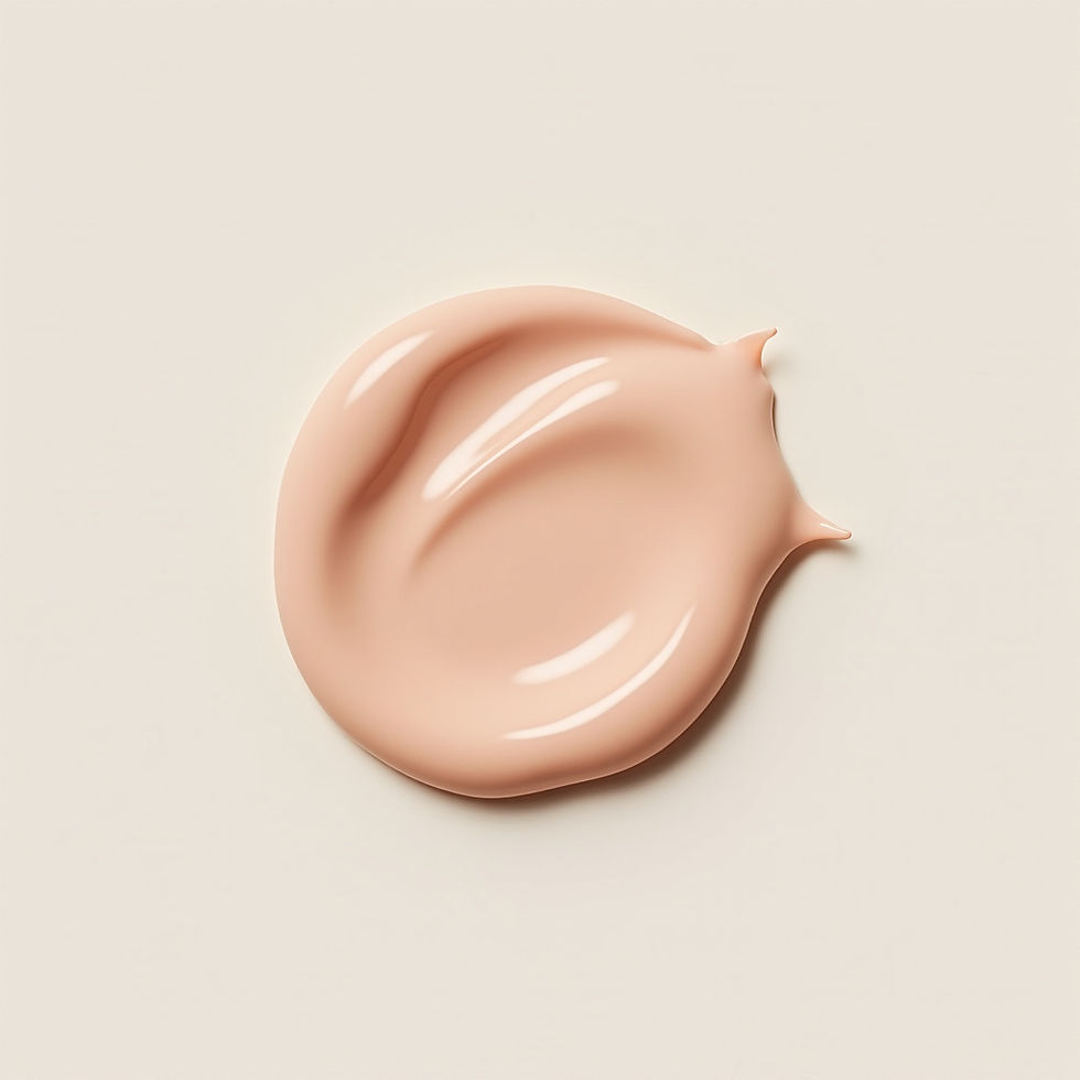 Sheer Nude Tint