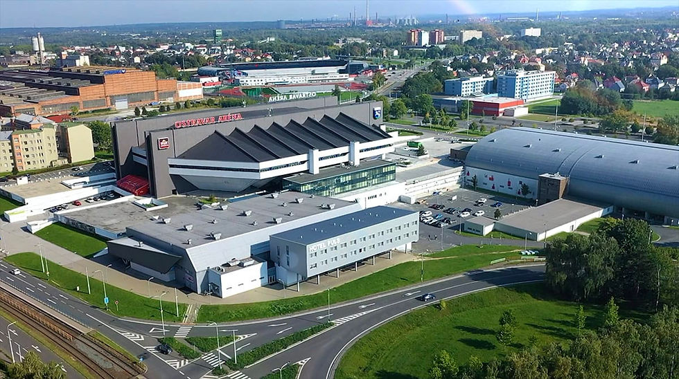 vitkovice-arena