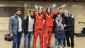 Magical Works Production: nová filmová produkce v Ostravě