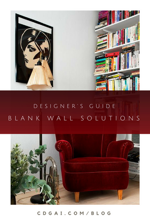 Blank Wall Solutions