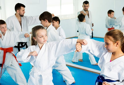 Kids Classes