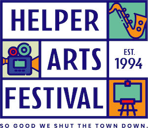 Helper Arts, Music & Film Festival