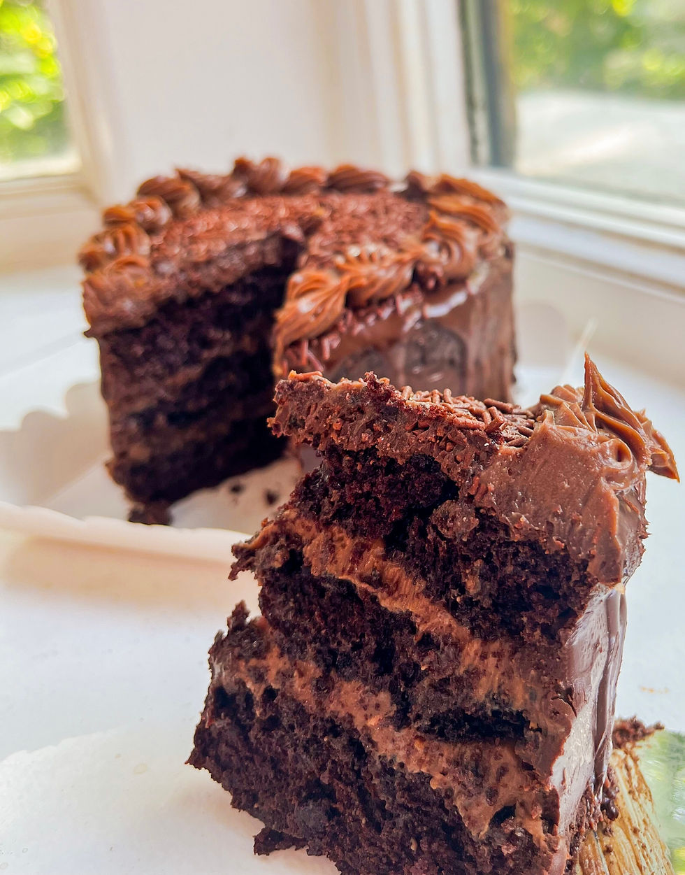 Thumbnail: Sweet Celebration Hamper - Birthday