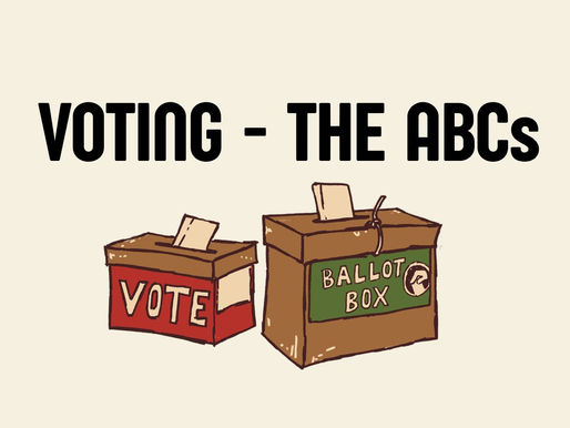 VOTING ABCs